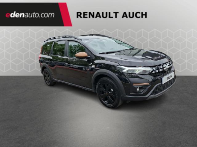 Dacia Jogger image 5