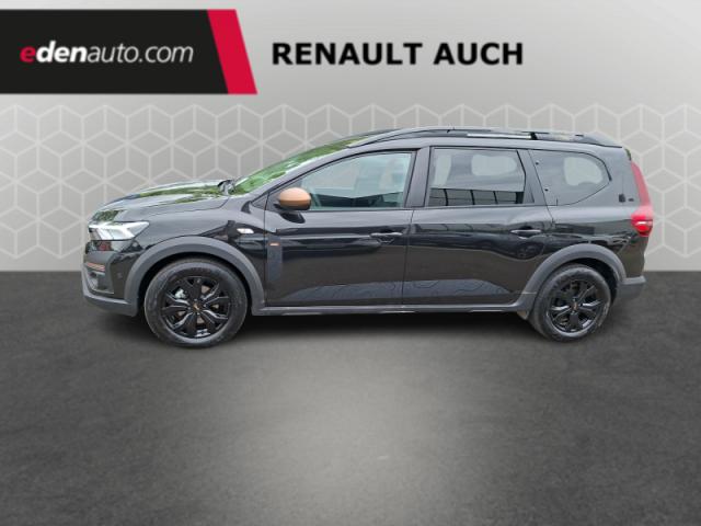 Dacia Jogger image 8
