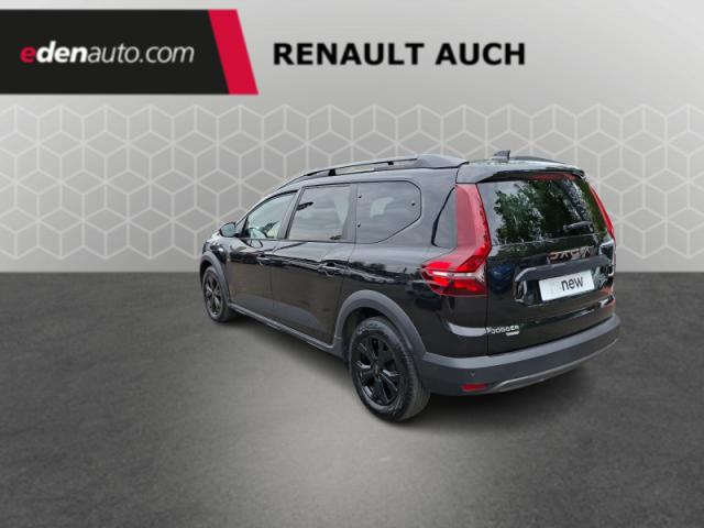 Dacia Jogger image 3