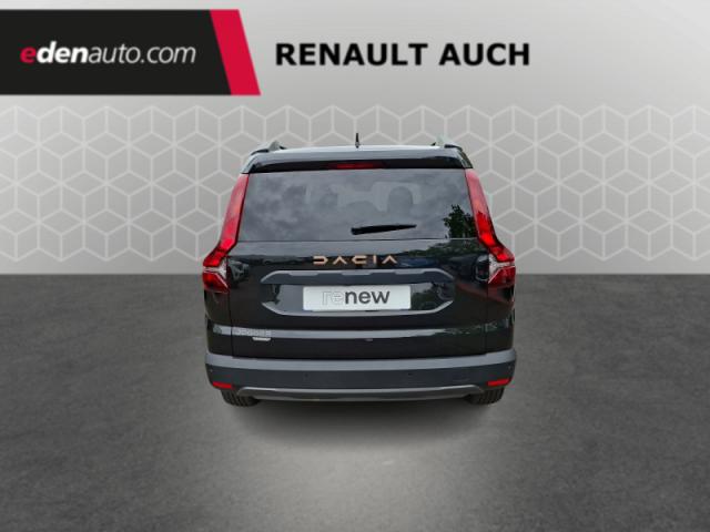 Dacia Jogger image 2