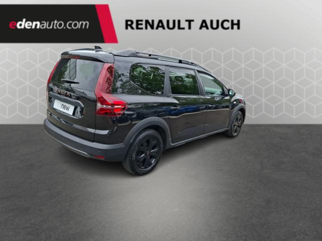 Dacia Jogger image 6