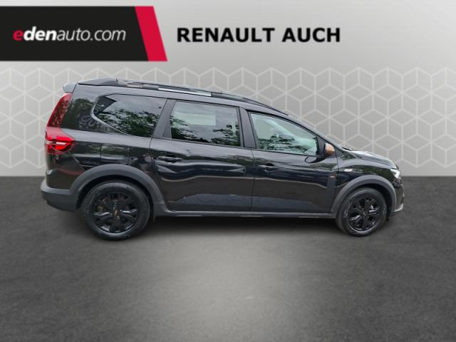 Dacia Jogger image 1