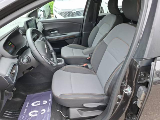 Dacia Jogger image 9