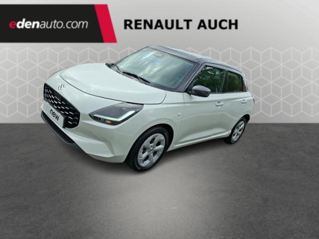 Suzuki Swift 1.2 Dualjet Hybrid Privilège