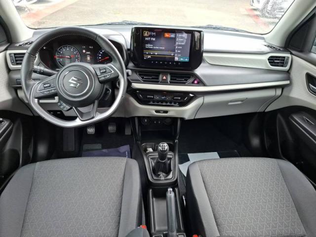 Suzuki Swift image 5