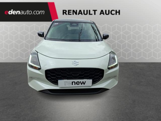 Suzuki Swift image 3