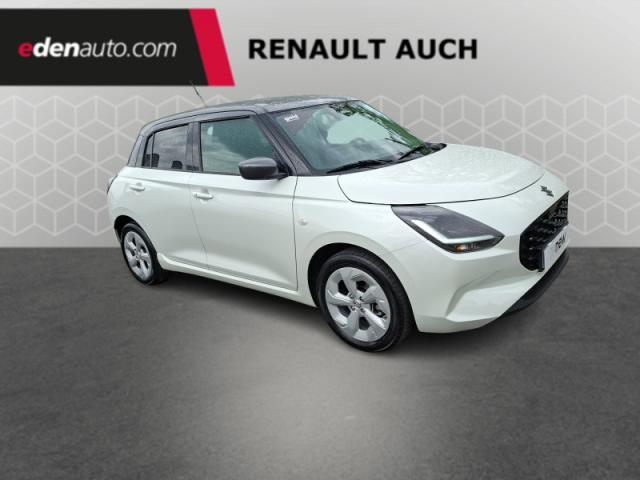 Suzuki Swift image 4