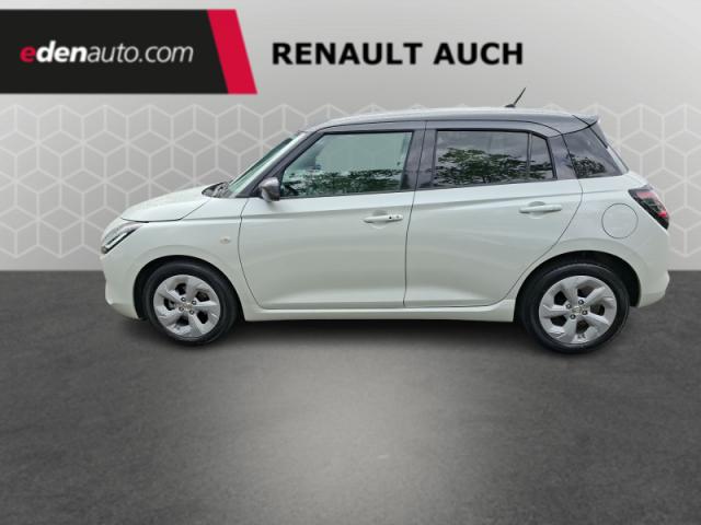 Suzuki Swift image 9