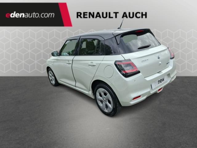 Suzuki Swift image 6