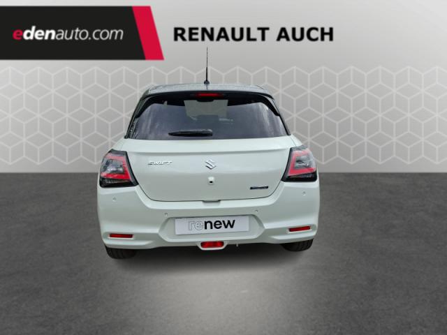 Suzuki Swift image 7