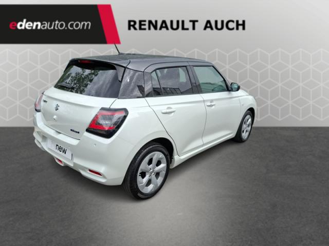 Suzuki Swift image 2