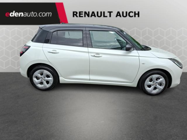 Suzuki Swift image 8