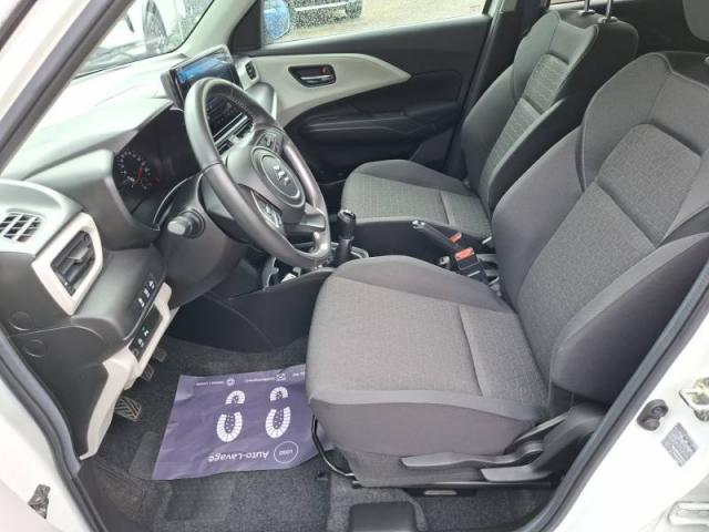Suzuki Swift image 1
