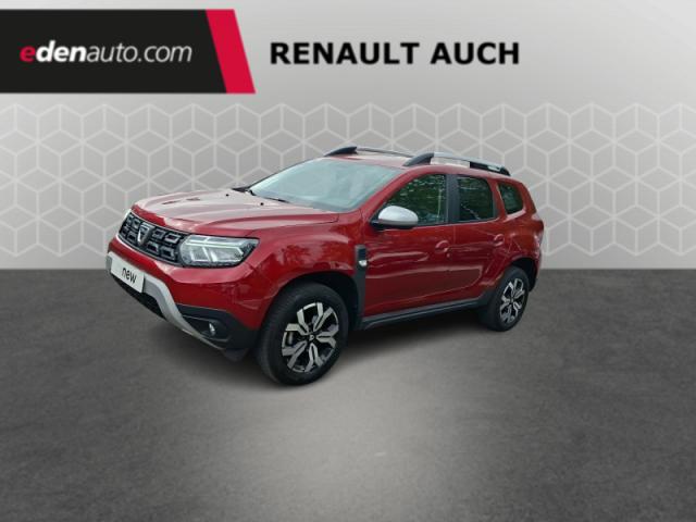 Dacia Duster Eco-G 100 4x2 Prestige