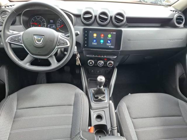 Dacia Duster image 3