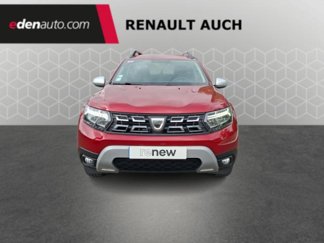 Dacia Duster image 5