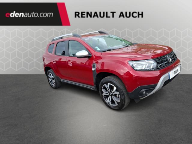 Dacia Duster image 4