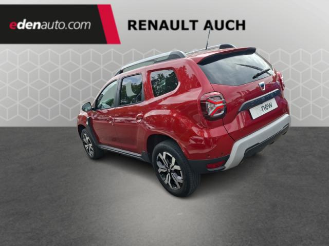 Dacia Duster image 8