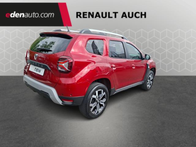 Dacia Duster image 1
