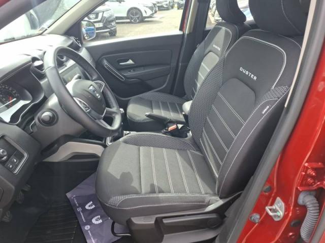 Dacia Duster image 7