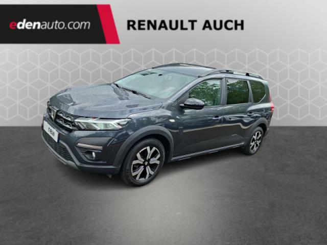 Dacia Jogger Eco-G 100 5 Places Extreme +