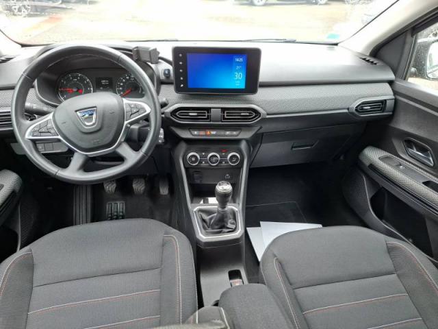 Dacia Jogger image 7