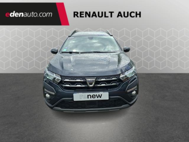 Dacia Jogger image 8