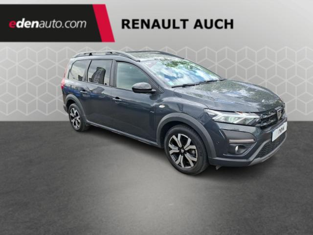 Dacia Jogger image 5