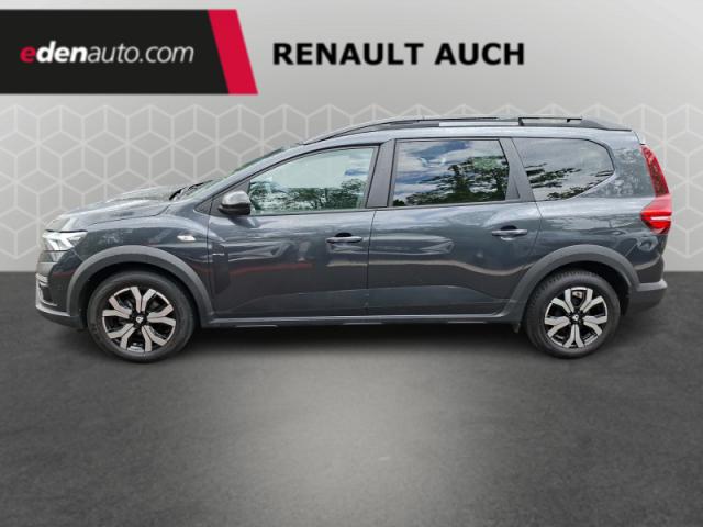 Dacia Jogger image 9