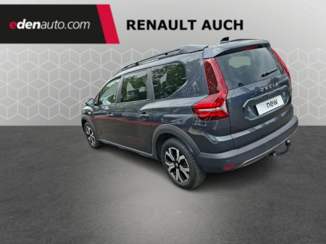 Dacia Jogger image 3