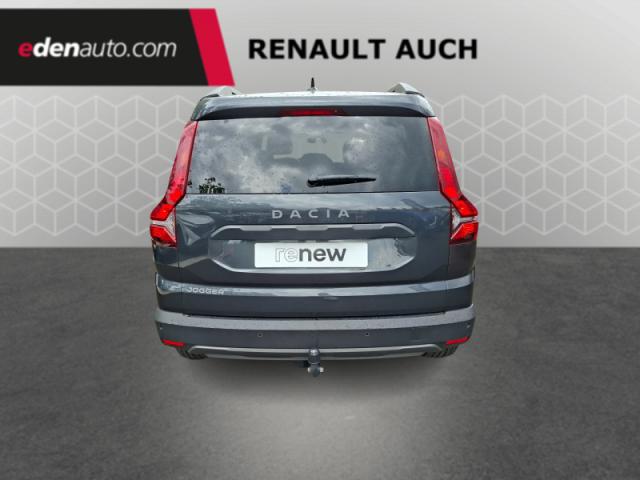 Dacia Jogger image 6