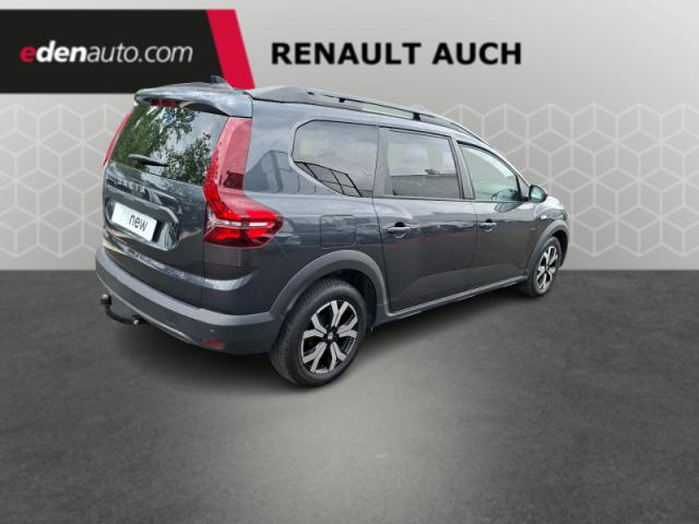 Dacia Jogger image 4