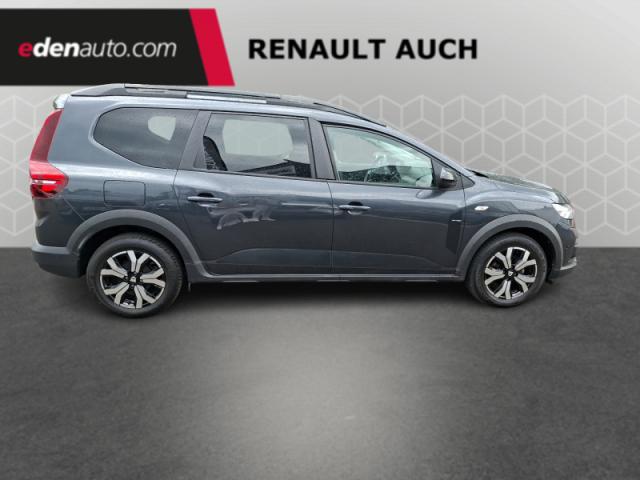 Dacia Jogger image 2