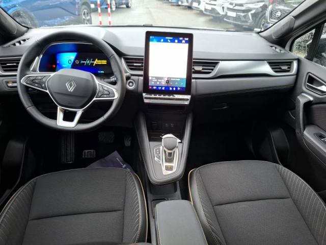Renault Symbioz image 3