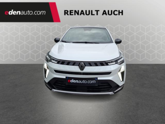 Renault Symbioz image 4