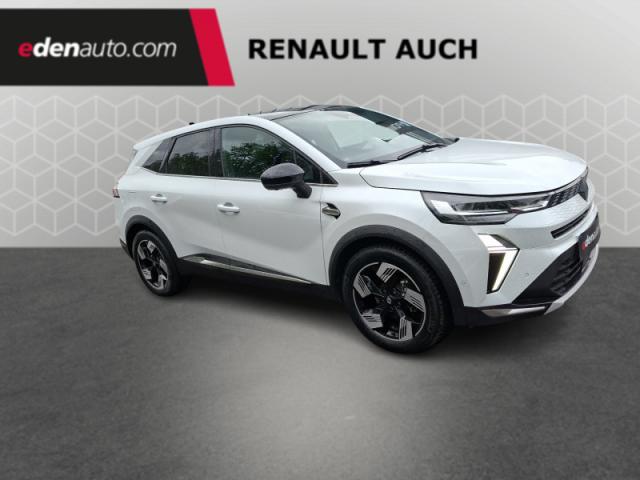 Renault Symbioz image 9