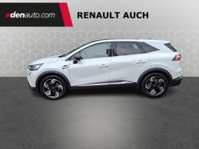 Renault Symbioz image 5