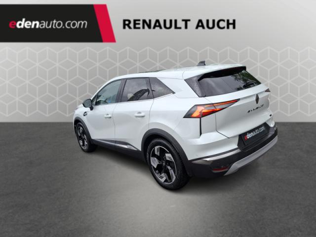 Renault Symbioz image 8