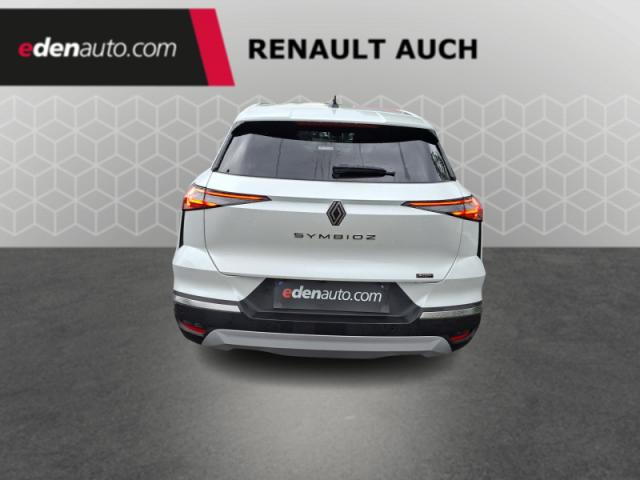 Renault Symbioz image 7