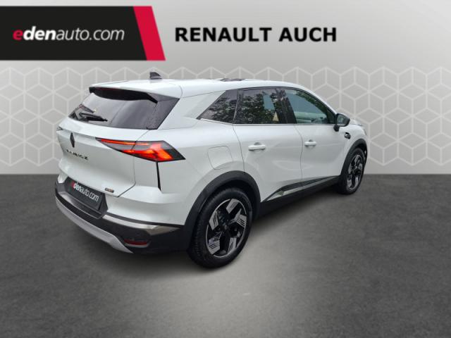 Renault Symbioz image 6