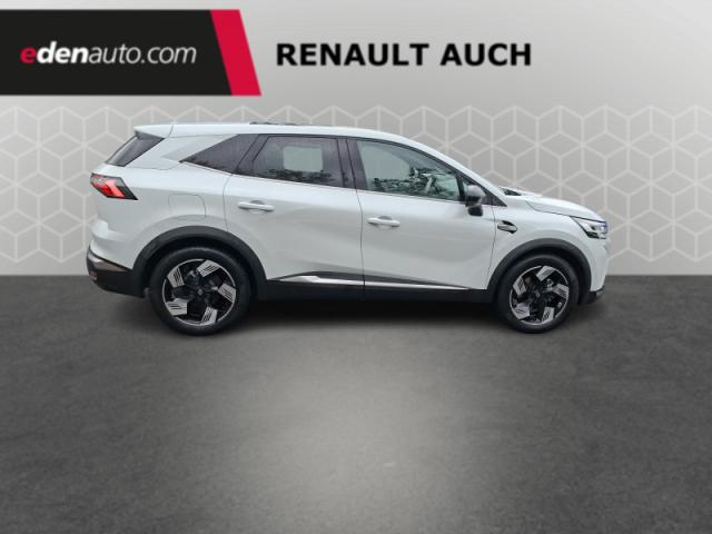 Renault Symbioz image 1