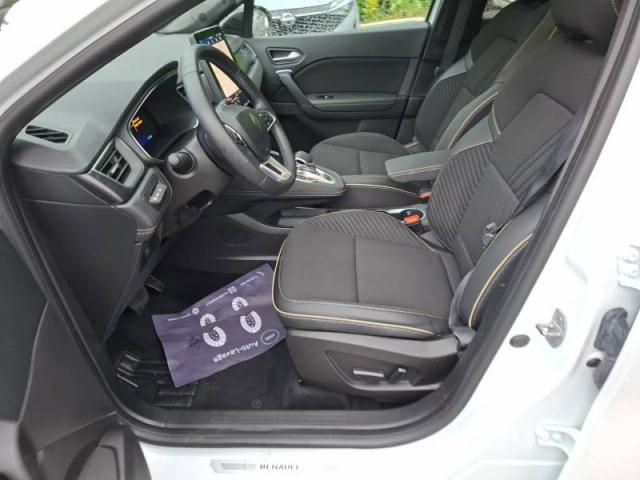 Renault Symbioz image 2