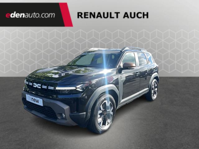 Dacia Duster Hybrid 140 Extreme