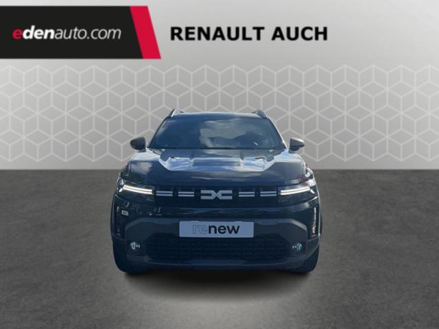 Dacia Duster image 5
