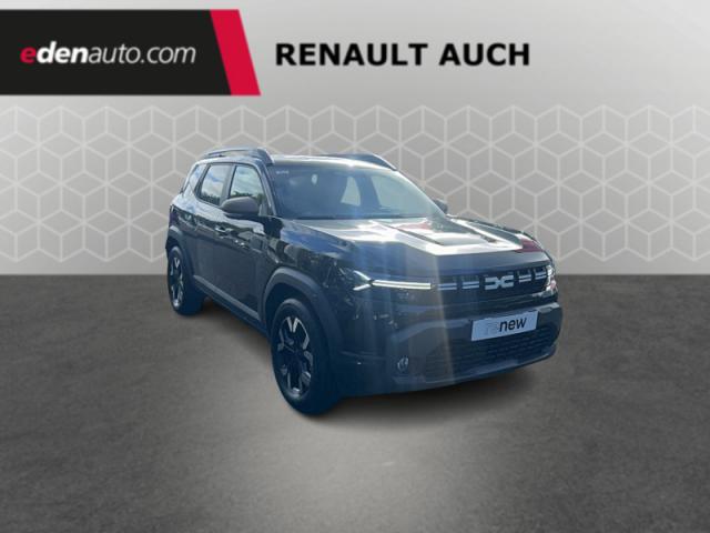 Dacia Duster image 7