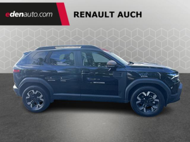 Dacia Duster image 8