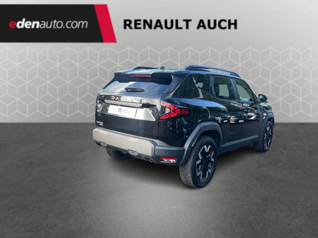 Dacia Duster image 3