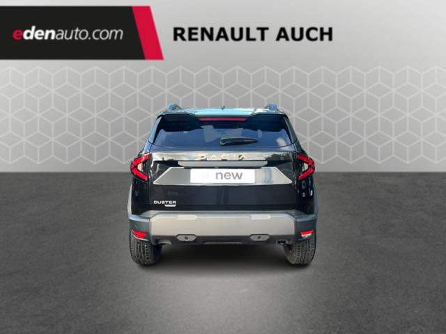 Dacia Duster image 1