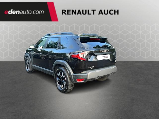 Dacia Duster image 9