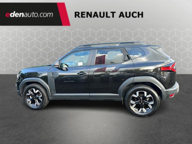Dacia Duster image 6